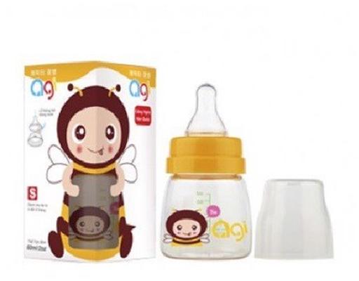 Bình Sữa Premium Cao Cấp Angel 60ml Agi