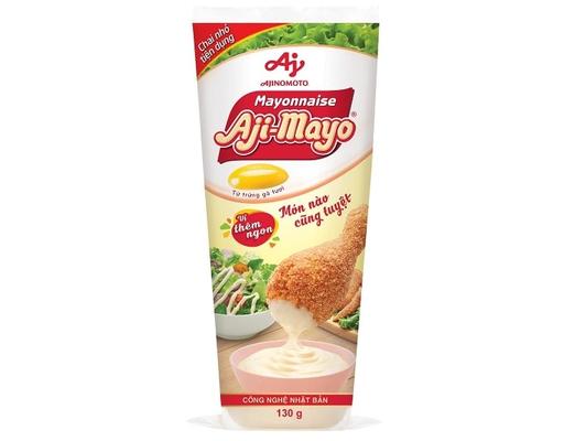 Xốt Mayonnaise Aji-Mayo 130g Ajinomoto