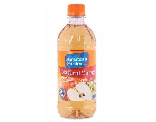 Dấm Táo Đỏ 473ml American Garden