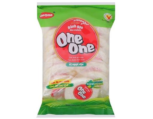 Bánh Gạo Vị Ngọt One One