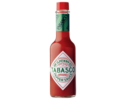 Sốt Ớt Đỏ 60ml Tabasco