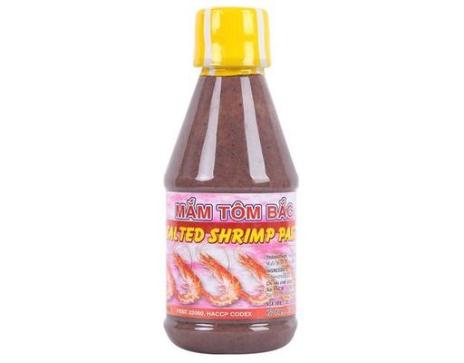 Mắm Tôm Bắc 220g Ngọc Liên