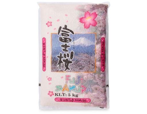 Fuji Sakura Gạo Nhật 5kg