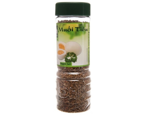Muối Tiêu 120g Dh Foods