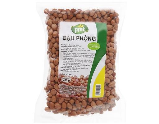 Đậu Phộng 450g Phú Minh Tâm