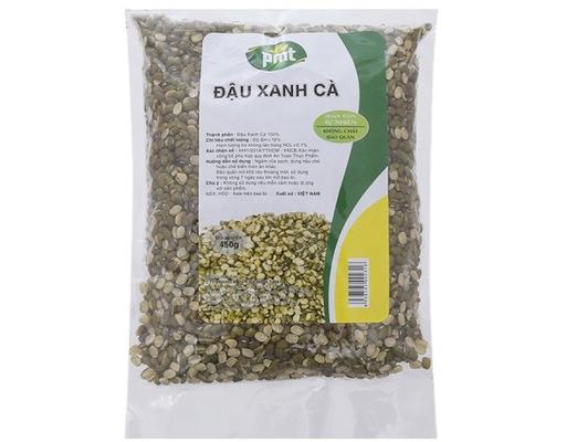 Đậu Xanh Cà 450g Phú Minh Tâm