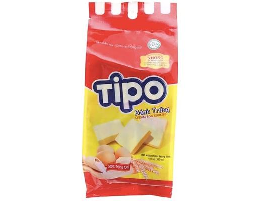 Bánh Trứng 115g Tipo