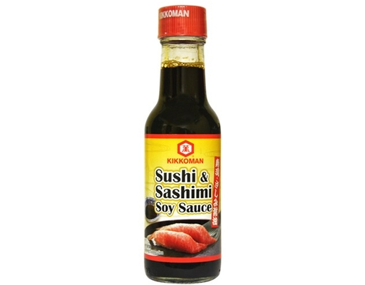 Nước Tương Sushi & Sashimi 150ml Kikkoman