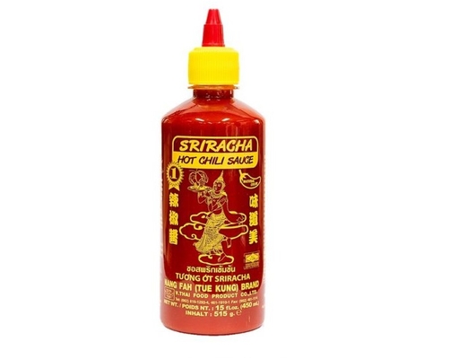 Tương Ớt Thái Đỏ 450ml Sriracha