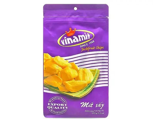 Mít Sấy 150g Vinamit