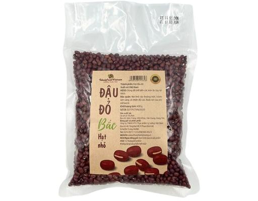 Đậu Đỏ Bắc Hạt Nhỏ 400g Thực Phẩm Lý Tưởng