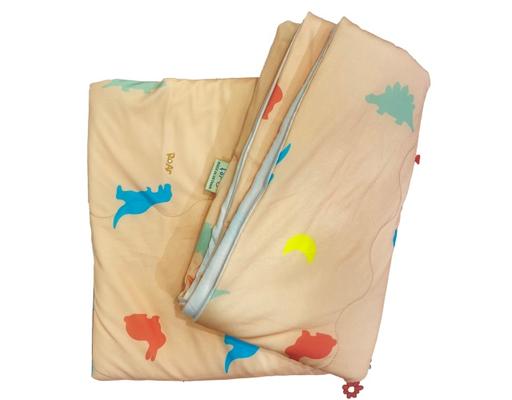 Mền Làm Mát Trẻ Em 120x150cm Tân Quang Lập