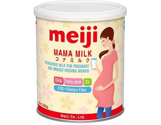 Sữa Bầu Mama 350g Meiji