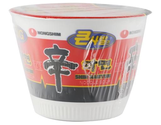 Mì Tô Ăn Liền Shin 114g Nongshim