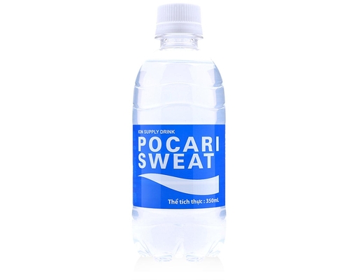 Thức Uống Bổ Sung Ion 350ml Pocari Sweat