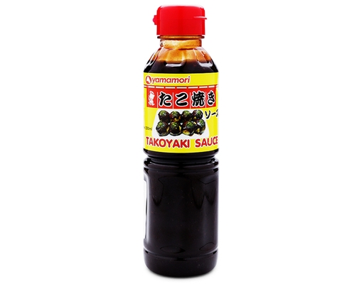 Nước Xốt Takoyaki 200ml Yamamori