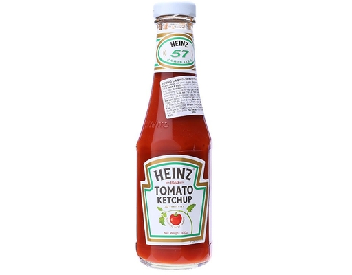 Tương Cà Chua 300g Heinz