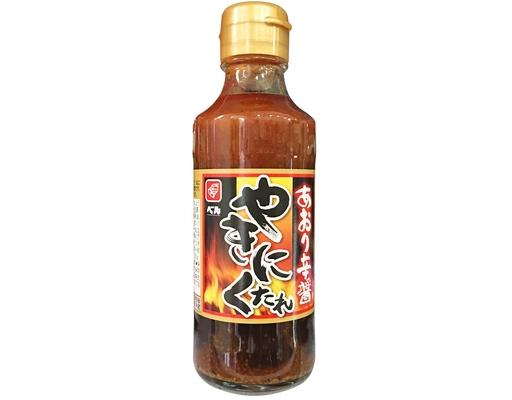 Nước Chấm Thịt Nướng Vị Cay 230g Bell Foods