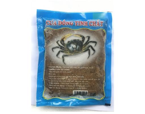 Cua Đồng Tinh Chất 200g Minh Tiến