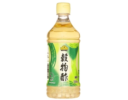 Giấm Ngũ Cốc 500ml TOPVALU