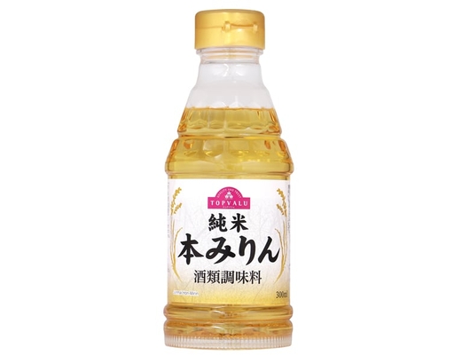 Giấm Gạo Mirin 300 TOPVALU