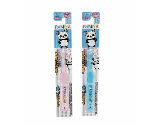 Bàn Chải Đánh Răng I-on Cho Bé Từ 1.5 Tuổi 1 Cây Konbini