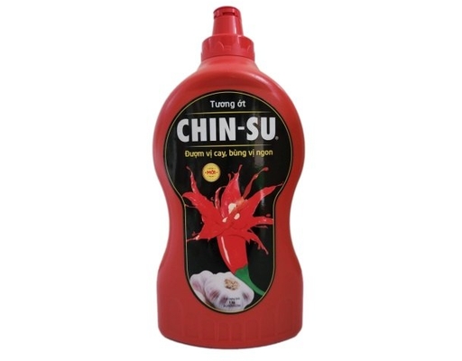 Tương Ớt 1000g CHIN-SU