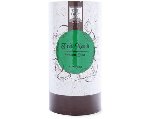 Trà Xanh Đặc Biệt 100g Phúc Long
