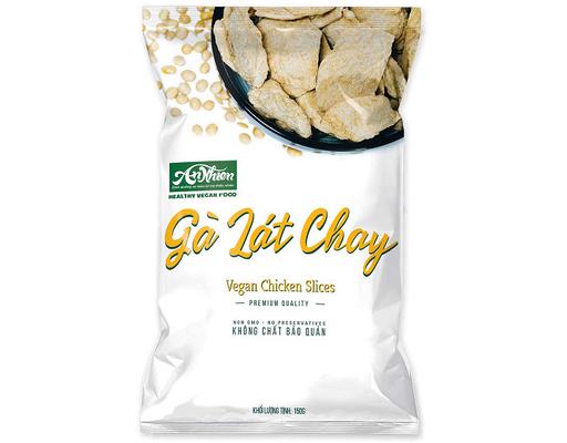 Gà Lát Chay 150g An Nhiên