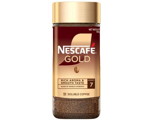 Cà Phê Gold 100g Nescafé