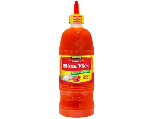 Tương Ớt 800g Nam Dương