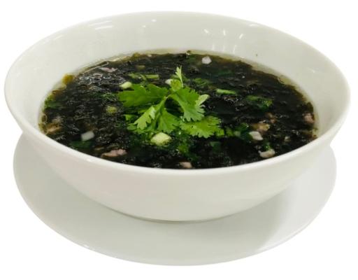 Canh Rong Biển Thịt Bằm AEON DELICA