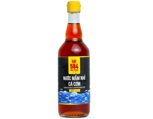 Nước Mắm 35N 510ml 584 Nha Trang