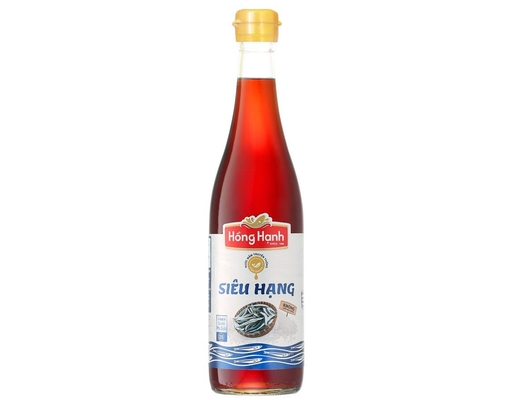 Nước Mắm 500ml Hồng Hạnh