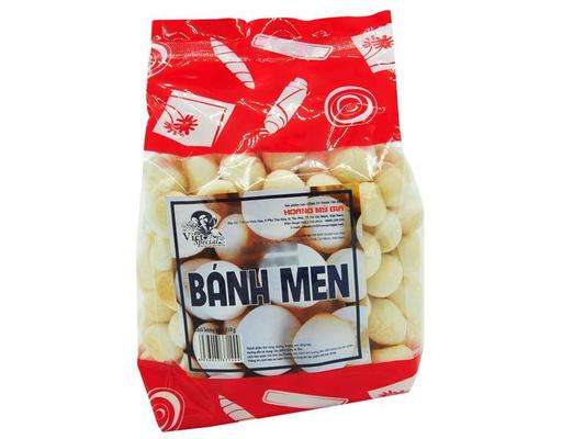Bánh Men 210g Hoàng Mỹ Gia