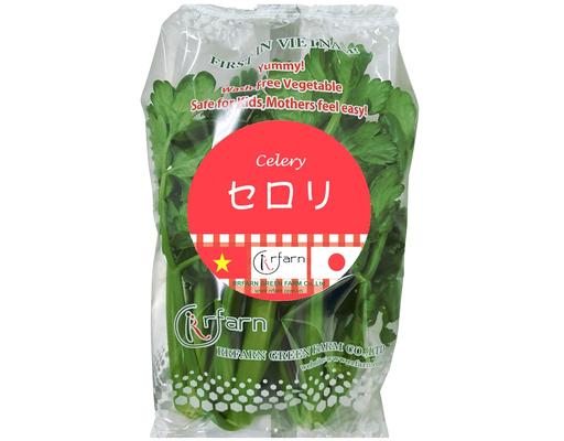 Cần Tây 100g Rrfarn Green Farm