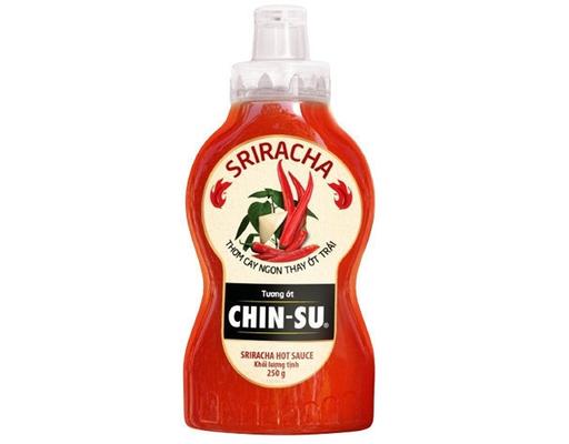 Tương Ớt Sriracha 250g CHIN-SU
