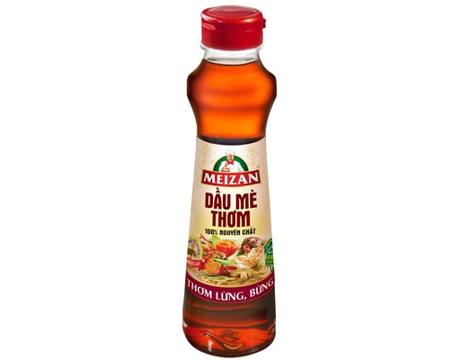 Dầu Mè 250ml Meizan