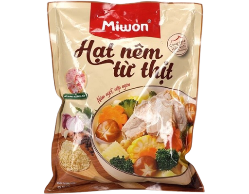 Hạt Nêm Miwon 900g Miwon