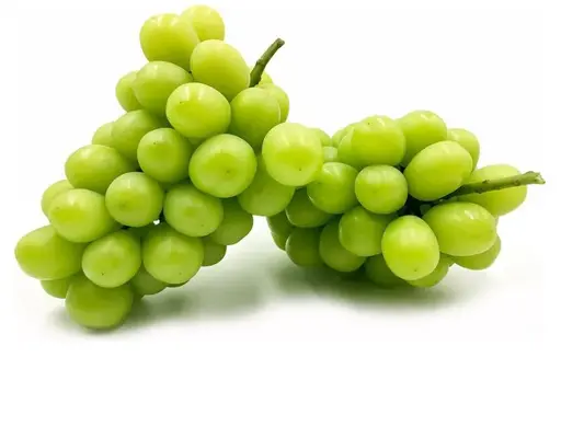 Nho Xanh Shine Muscat 450g AVN