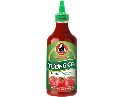 Tương Cà 500g Nam Dương