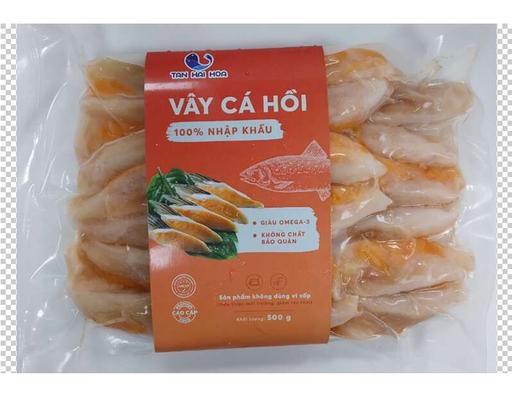 Vây Cá Hồi 500g Tân Hải Hòa