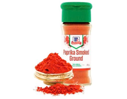 Bột Ớt Cựa Gà 40g Mccormick