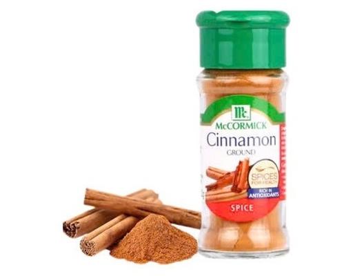 Bột Quế 39g Mccormick