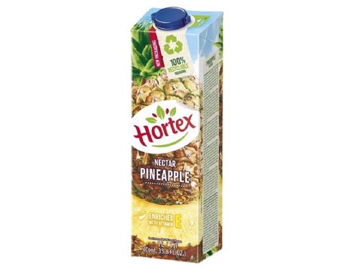 Nước Ép Dứa 1L Hortex