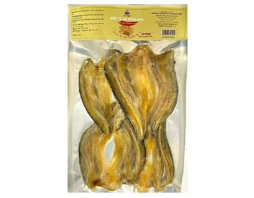Khô Cá Lóc Đồng Non 200g Duy Điệp