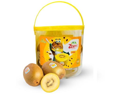 Xô Kiwi Vàng 1kg AVN