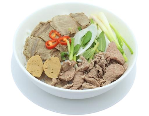 Phở Aeon Đặc Biệt AEON DELICA