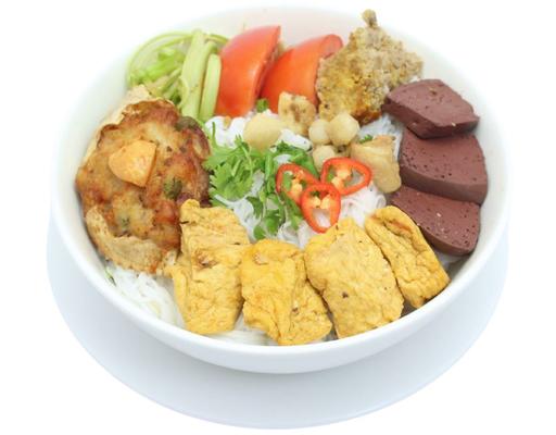 Bún Riêu Đặc Biệt AEON DELICA
