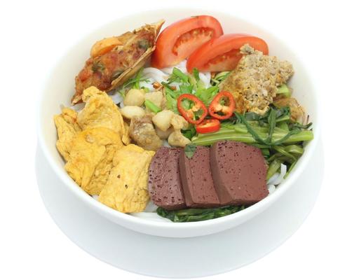Canh Bún Đặc Biệt AEON DELICA